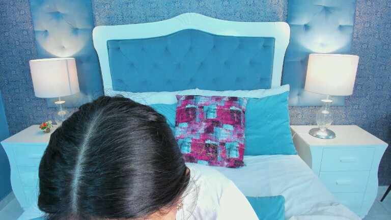 SusyLuv's Streamate show and profile