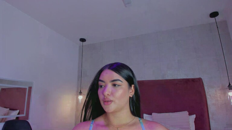 Alisson_Drew's Streamate show and profile