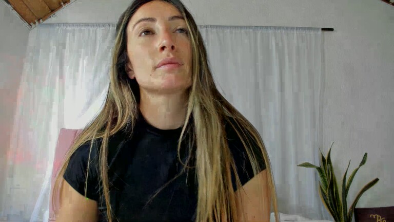 ConyAbril's Streamate show and profile