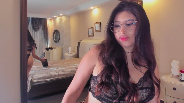 VickyThomas's Streamate show and profile