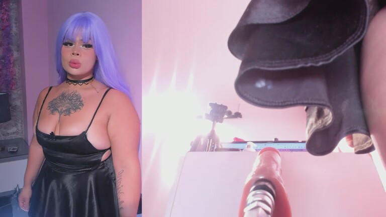 Missy_April's Streamate show and profile