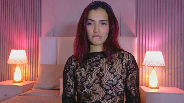 RafaellaCaruso's Streamate show and profile