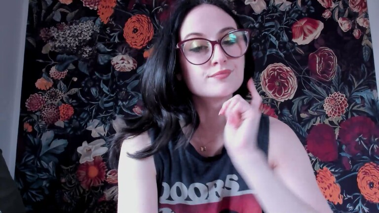 KatieLenore's Streamate show and profile