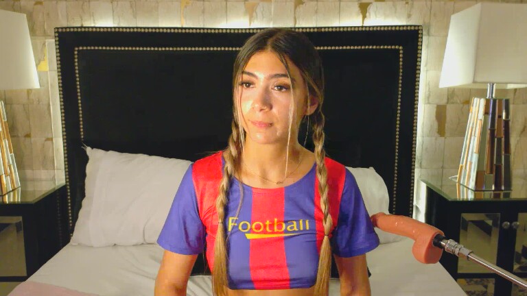 HollyLincon's Streamate show and profile