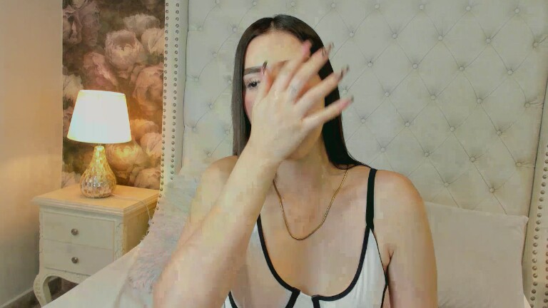 AriaBennet's Streamate show and profile