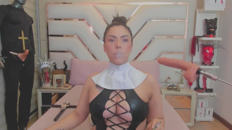 NikolleWilliams's Streamate show and profile