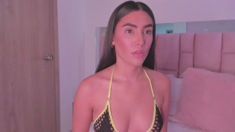 AriaMatheuss's Streamate show and profile