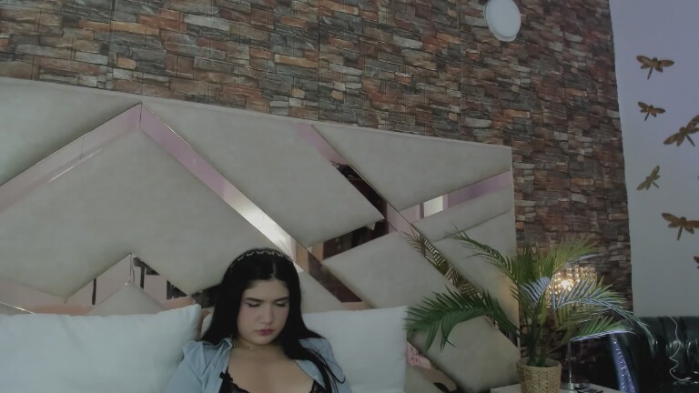 megan_devon's Streamate show and profile