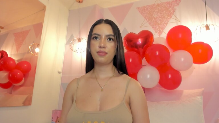 AlmaVegga's Streamate show and profile