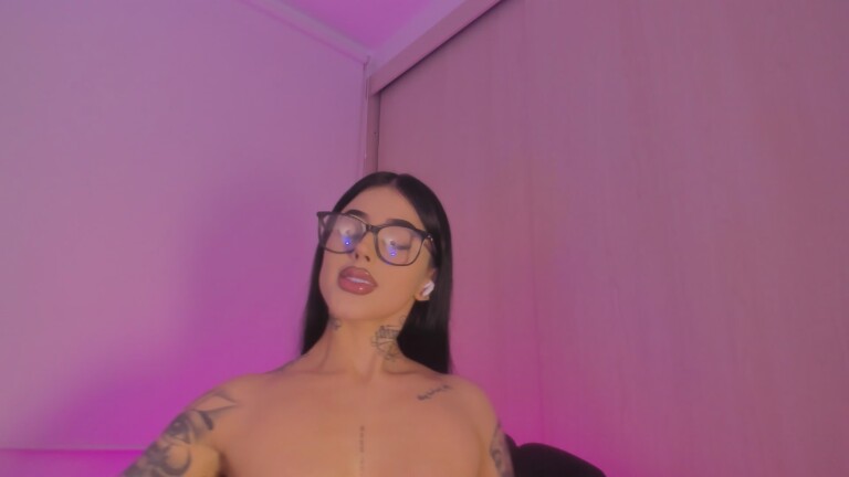SamanthaEvgeniev's Streamate show and profile