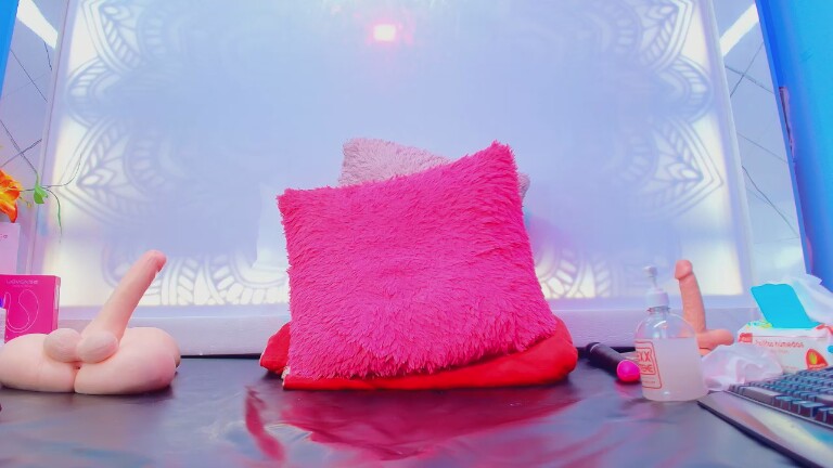 AlessiaClarky's Streamate show and profile