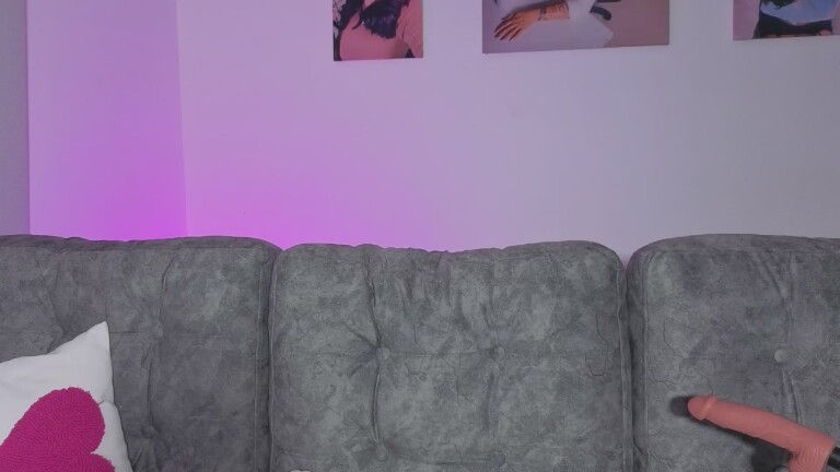 elektrashleby's Streamate show and profile