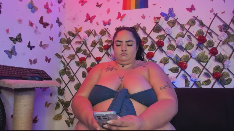 any_rebels's Streamate show and profile