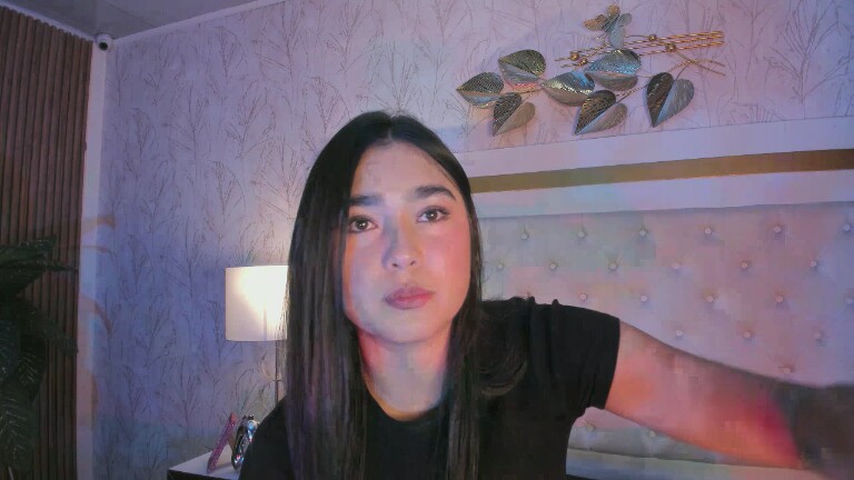 Mia_Ferreer's Streamate show and profile