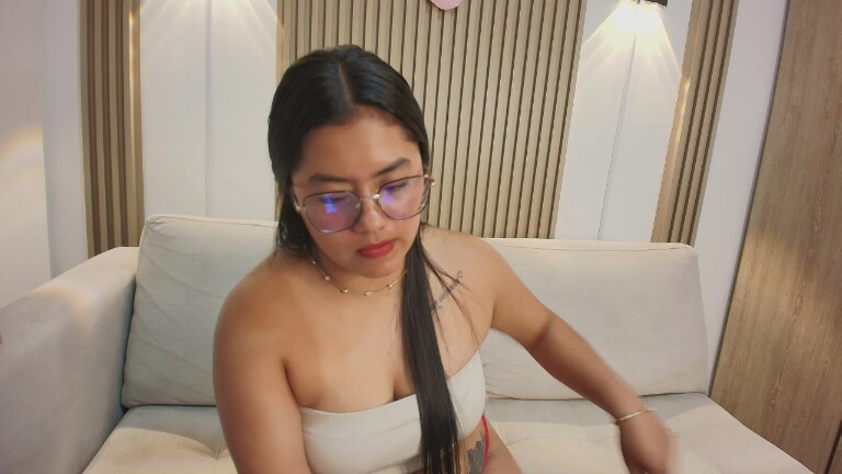 Zoe_Allen's Streamate show and profile