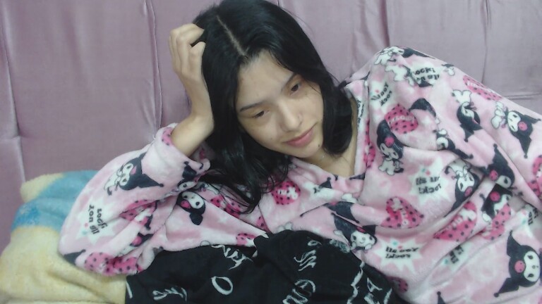 ZakuraPrincess's Streamate show and profile