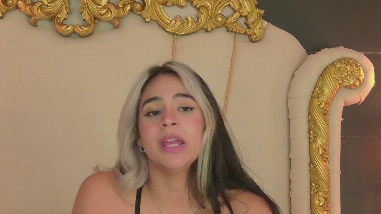 AuraSousa's Streamate show and profile