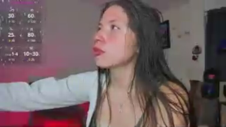 Kattysnow's Streamate show and profile