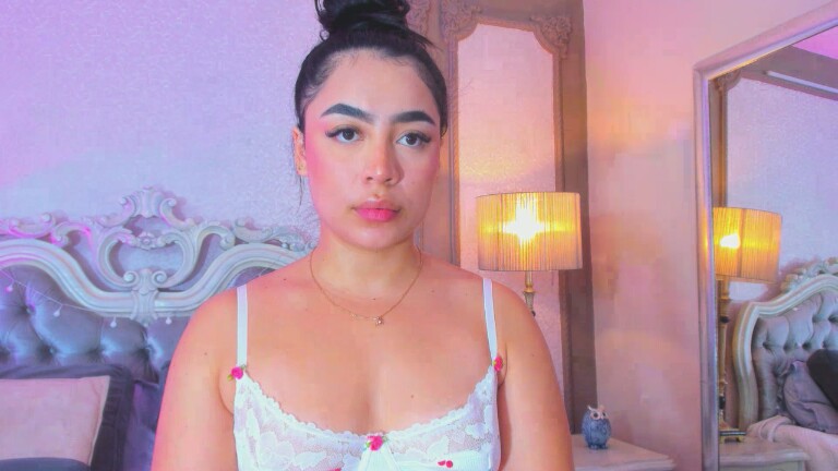 anneWalker's Streamate show and profile