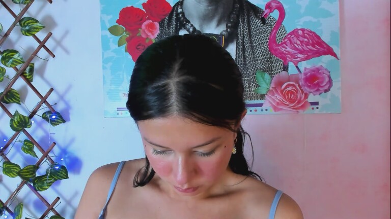 DyanaMoon22's Streamate show and profile