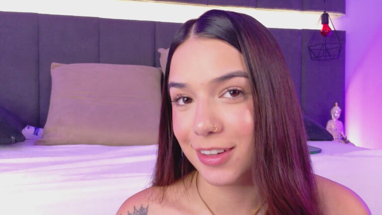 Angelthompson19's Streamate show and profile