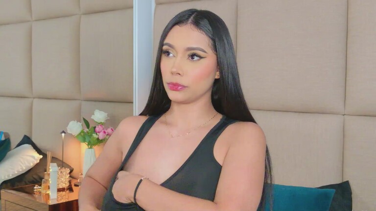 VanesaRodman's Streamate show and profile