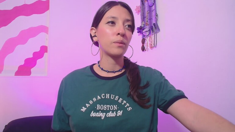 IamAriaDanger's Streamate show and profile