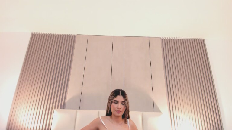 OriannaWalker's Streamate show and profile