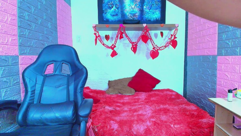 hotcakes_uwu's Streamate show and profile