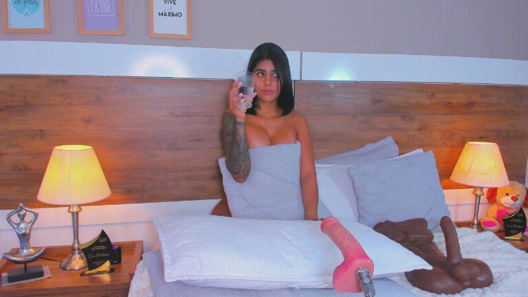 EvaPortmann's Streamate show and profile