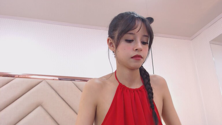 Antonella_Damata's Streamate show and profile