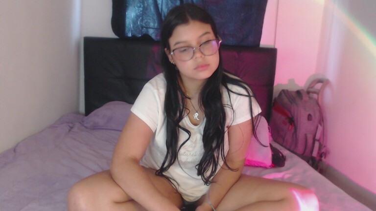 Ela_lovely's Streamate show and profile