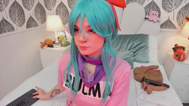 SarenIzumi's Streamate show and profile