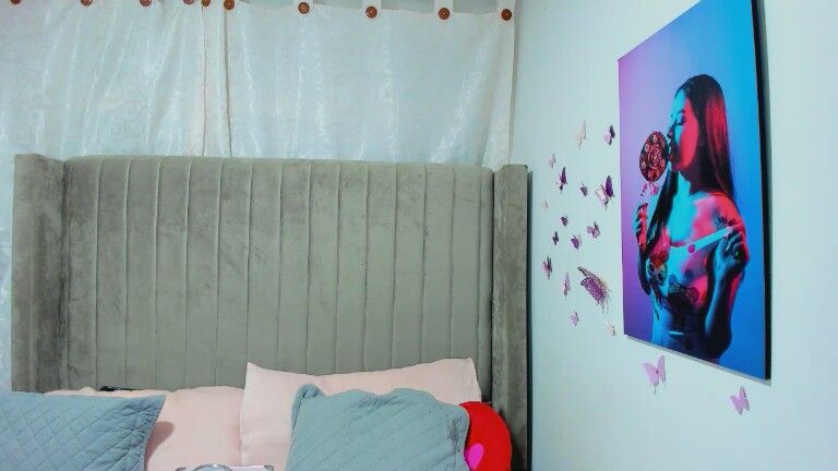 LiaSanderss's Streamate show and profile