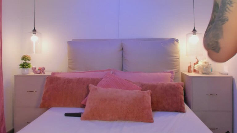 CalipsoGrey's Streamate show and profile