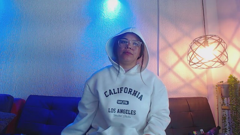 KathyaSpinelliX's Streamate show and profile