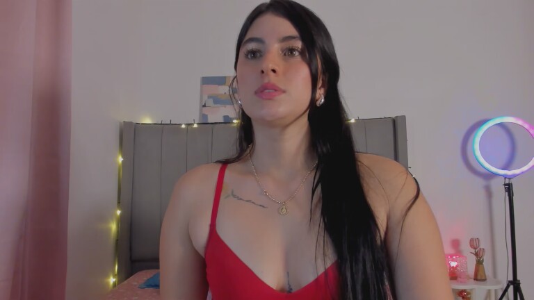 lunahoneeyy's Streamate show and profile