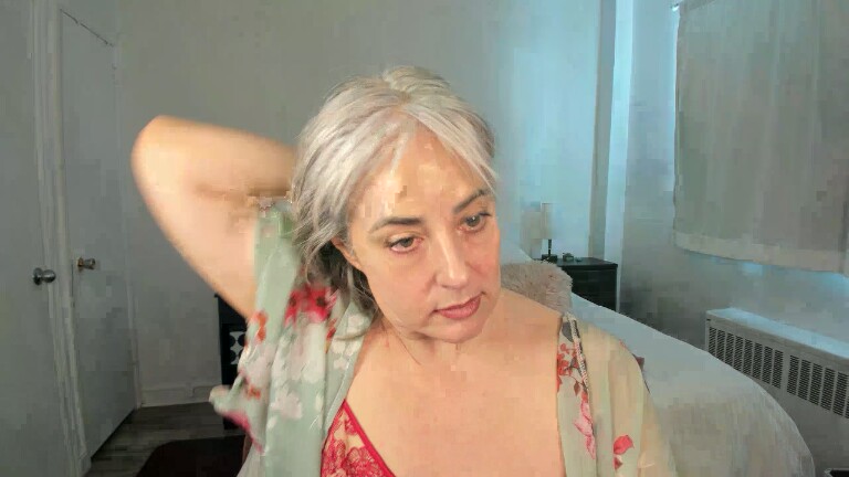 TheRealSeska's Streamate show and profile