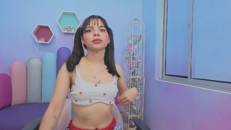 Isa_Skynny's Streamate show and profile