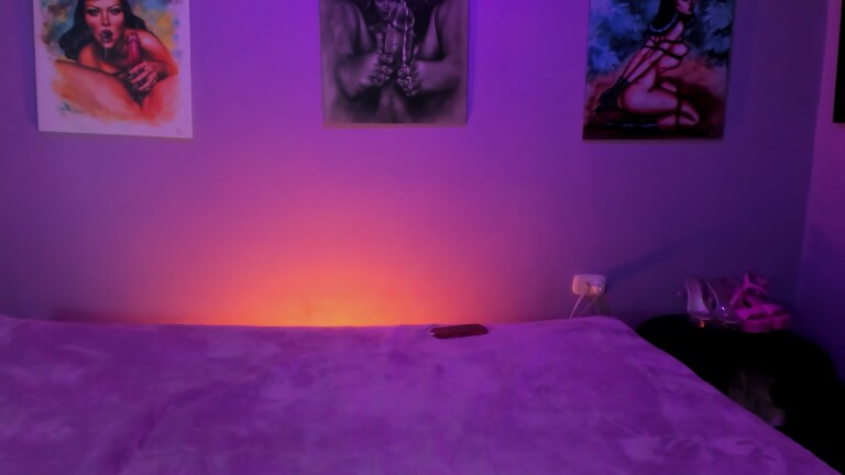 Alana_Paige's Streamate show and profile