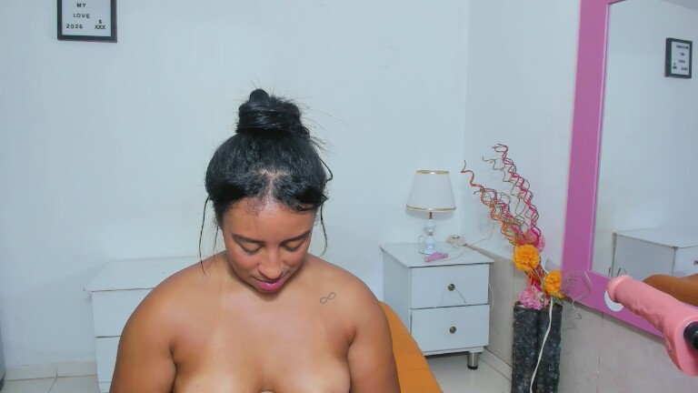 CatalinaTurner's Streamate show and profile