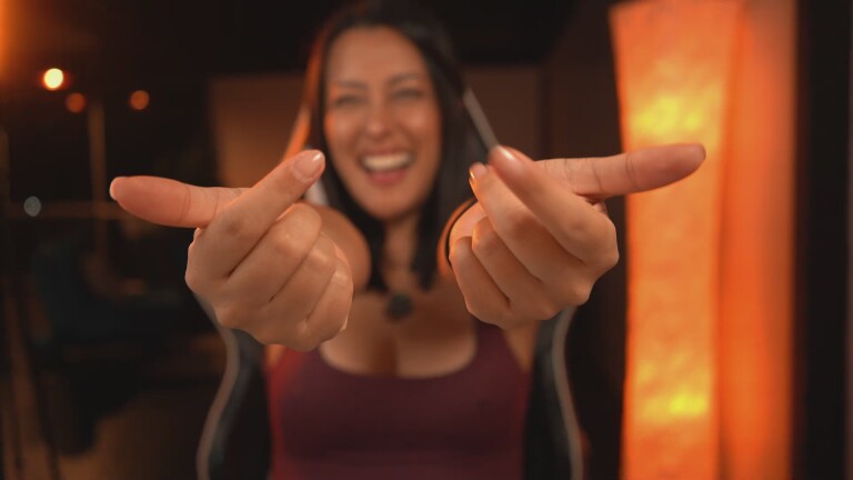 AnaPantera's Streamate show and profile