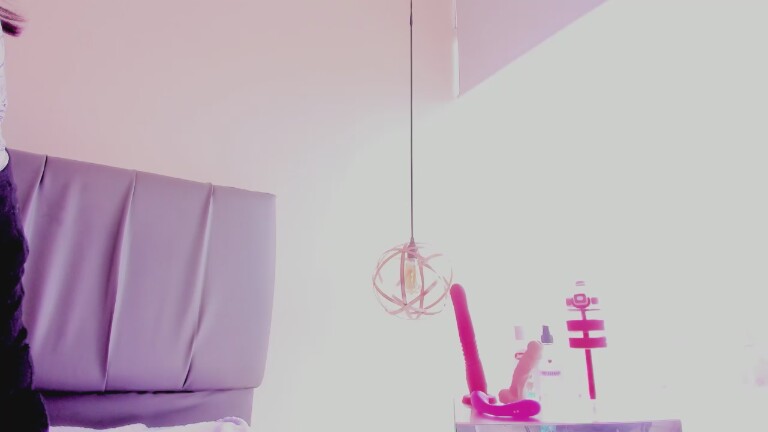 iisabellanoa's Streamate show and profile