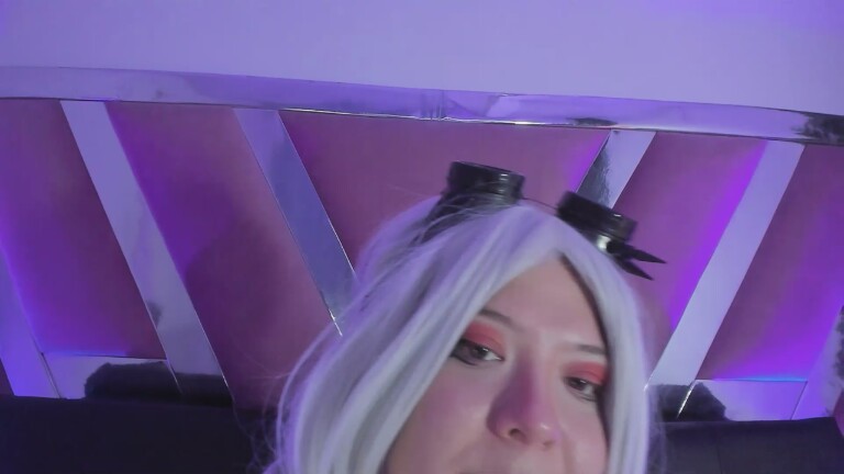 MelaniaBlade19's Streamate show and profile