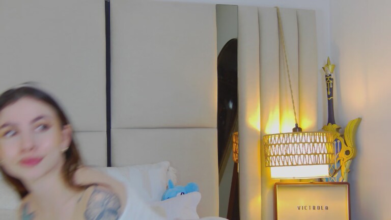 VivianBasset's Streamate show and profile