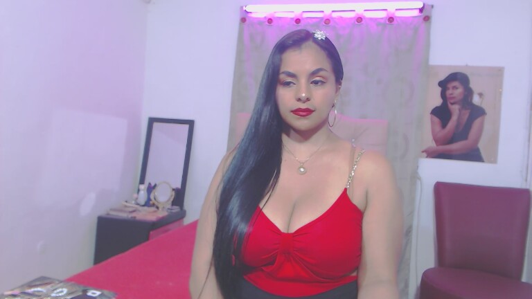 Rebeca_Warner021's Streamate show and profile