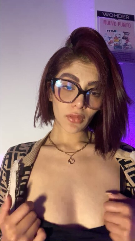 BrianaWells's Streamate show and profile