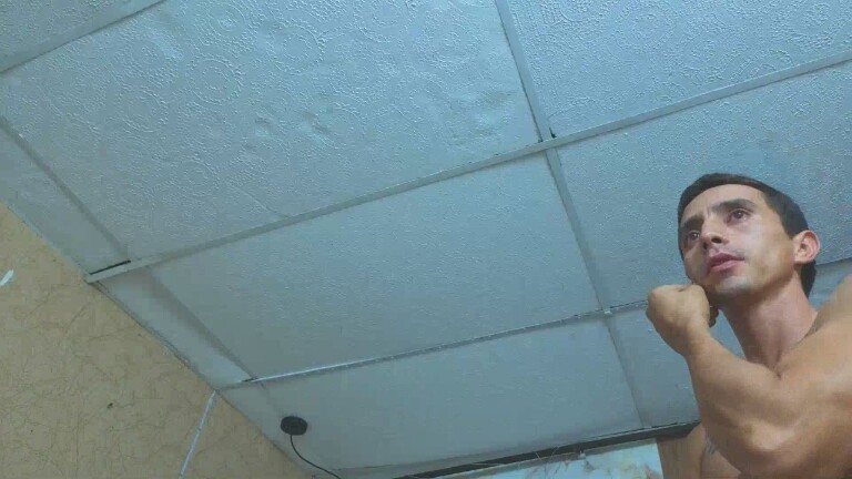 EVA2026's Streamate show and profile