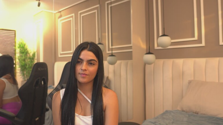 GabyReid's Streamate show and profile