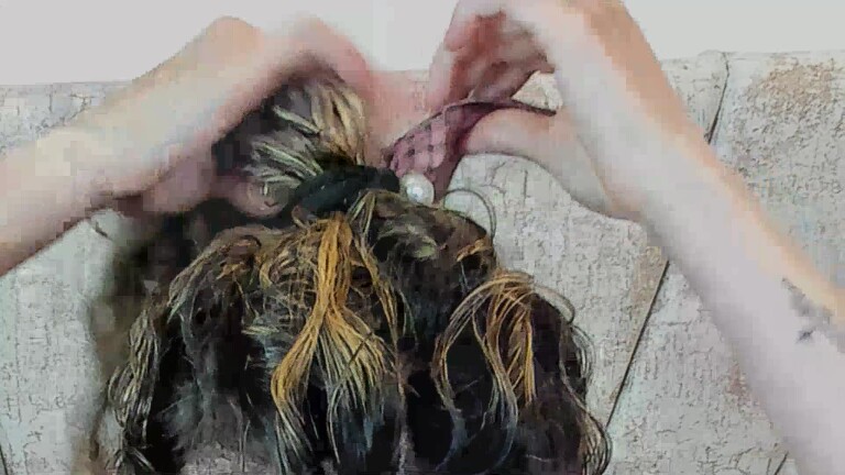 IamAbbi's Streamate show and profile